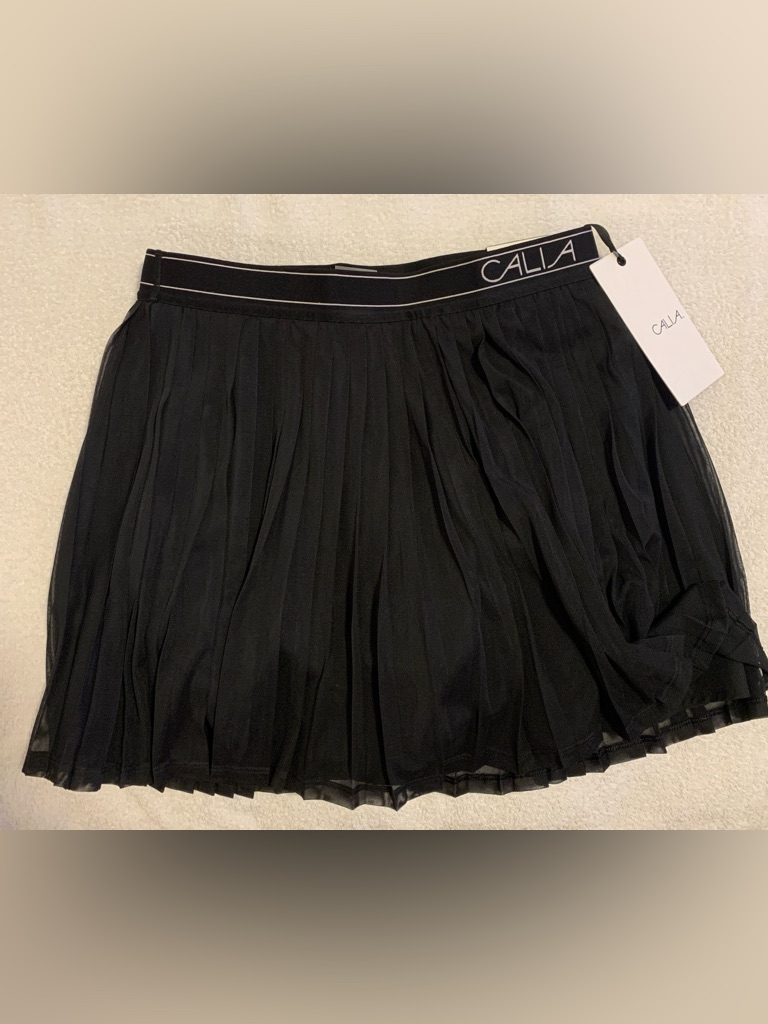 Women’s Calia High Rise Court Skort! Nwt